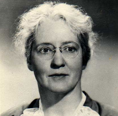 Helen C White